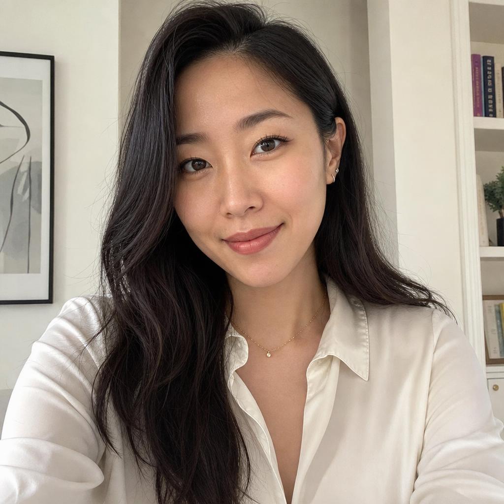 Michelle · 32 · 主理人