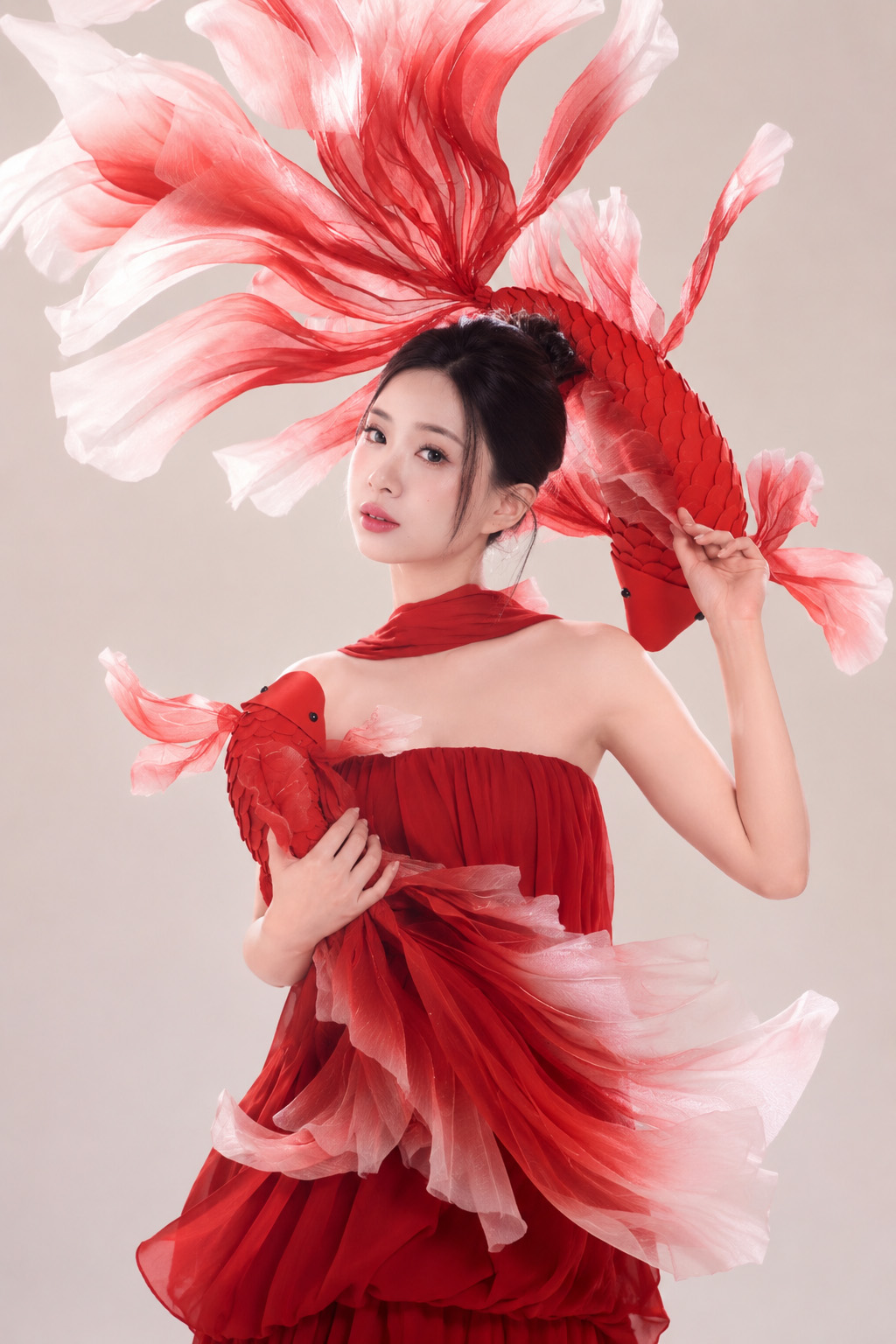 Angel 养好运课程导师