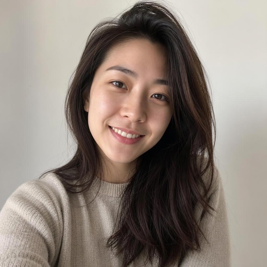 Wendy · 28 · 自由职业