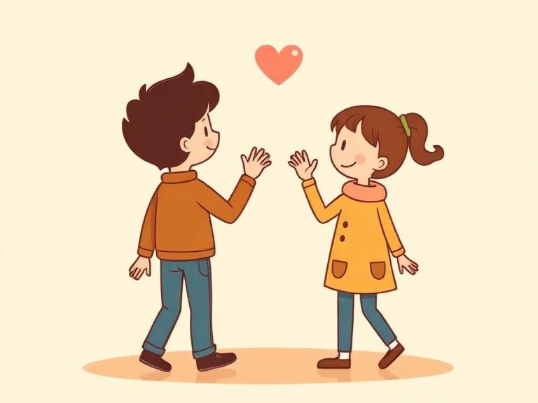 贵人/桃花来过，但留不住